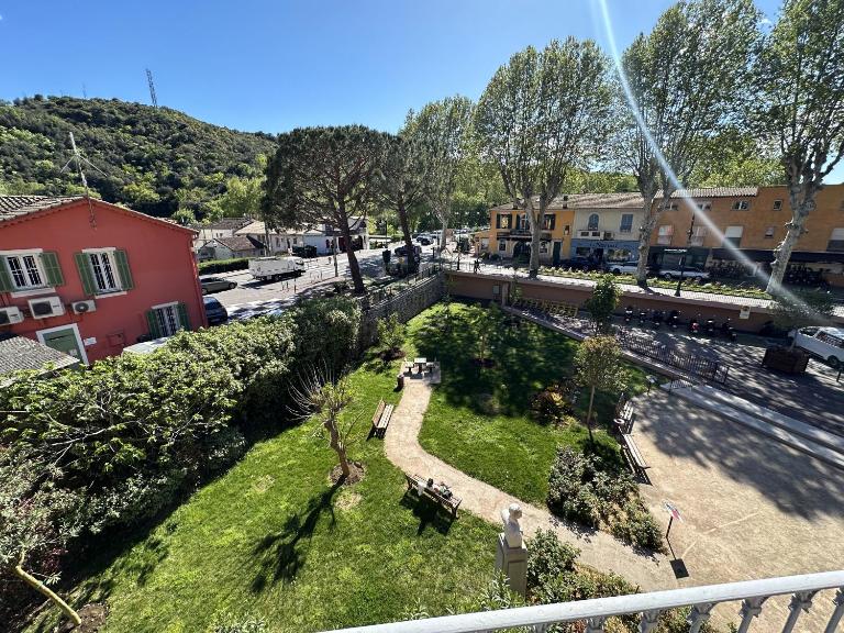 Appartement vieux village - B&B Villeneuve-Loubet