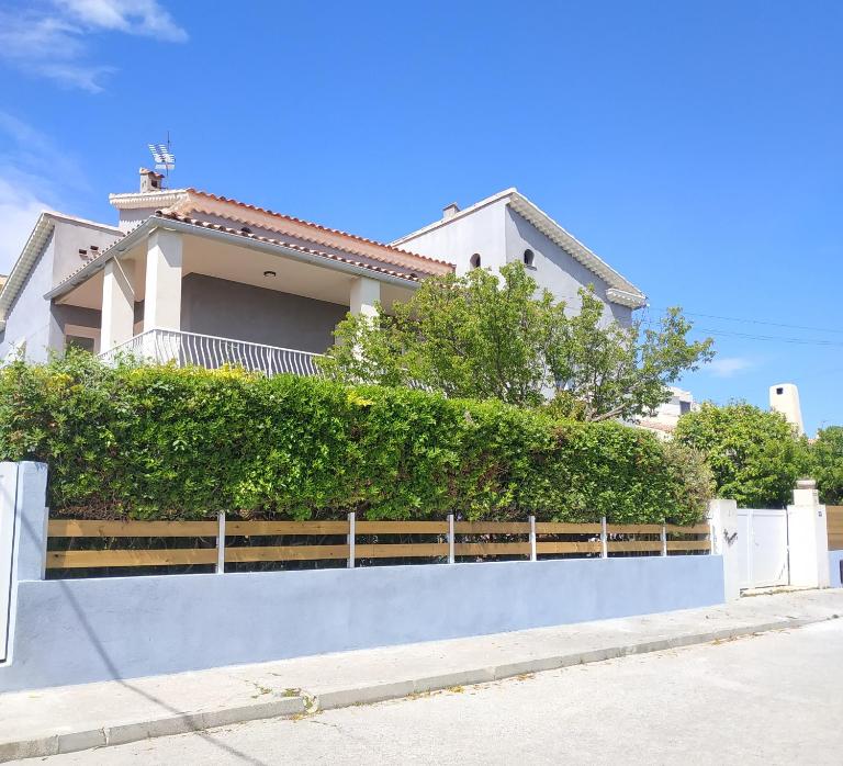 Ondine Vacances - Ferienwohnung Six-Fours-les-Plages