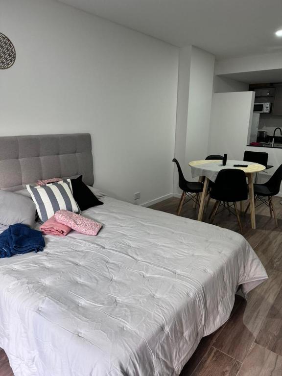 Alquiler Temporario Rosario 17 - B&B Rosario