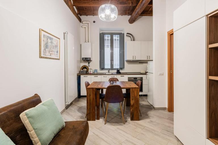 Homeby, Loft Anna Maria - Chambres d'hôtes Corsico