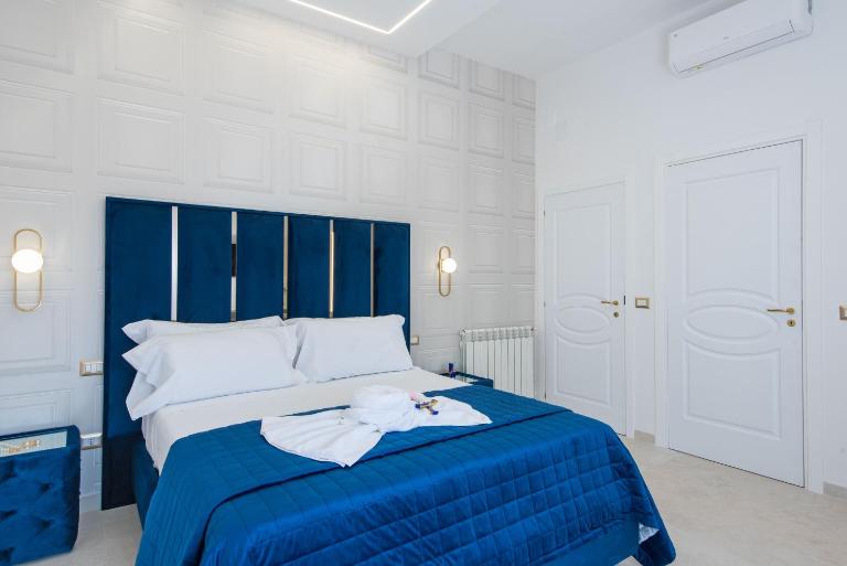Domus Aurea Herculanum - Ferienwohnung Ercolano