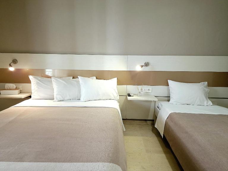 Vesta House - B&B Igoumenítsa