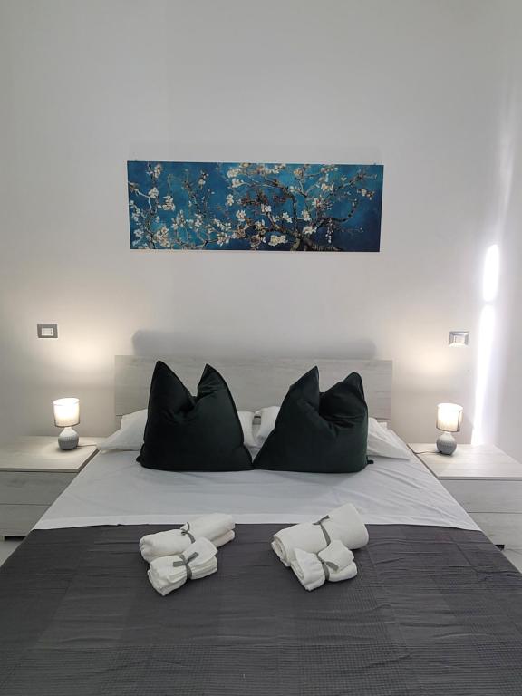 Casa coquette - Chambres d'hôtes La Spezia