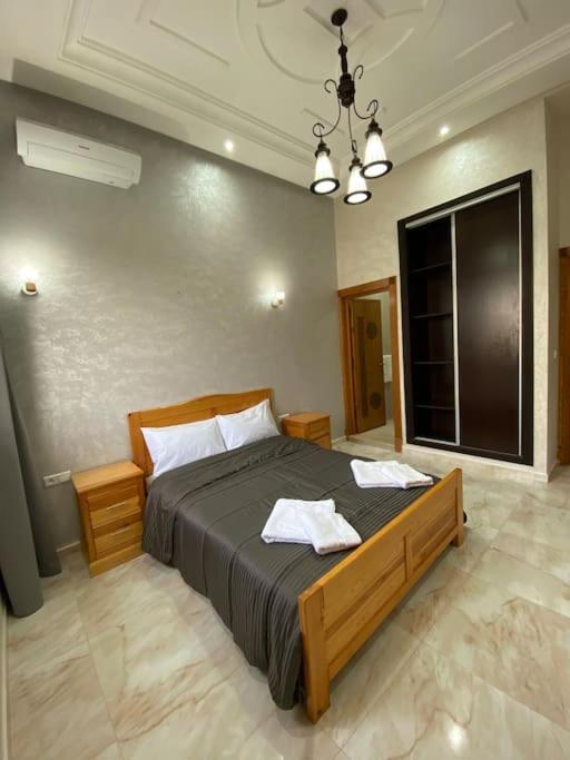 Charmant studio à louer - Ferienwohnung Essaouira