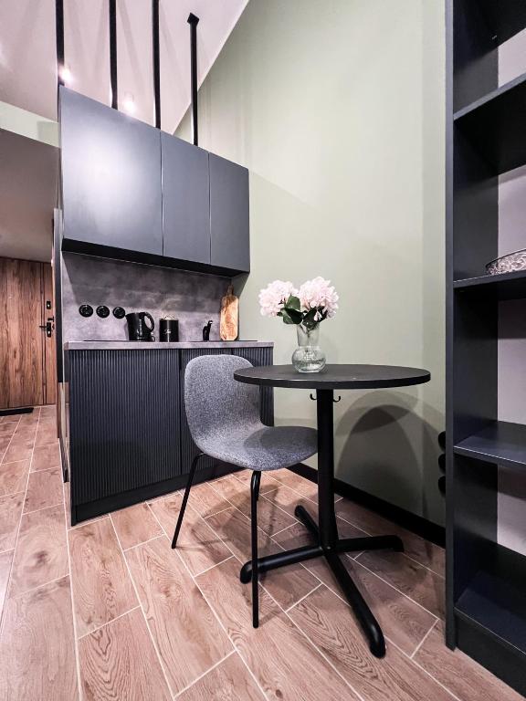 BOOGIE Home small 5 - Ferienwohnung Łódź