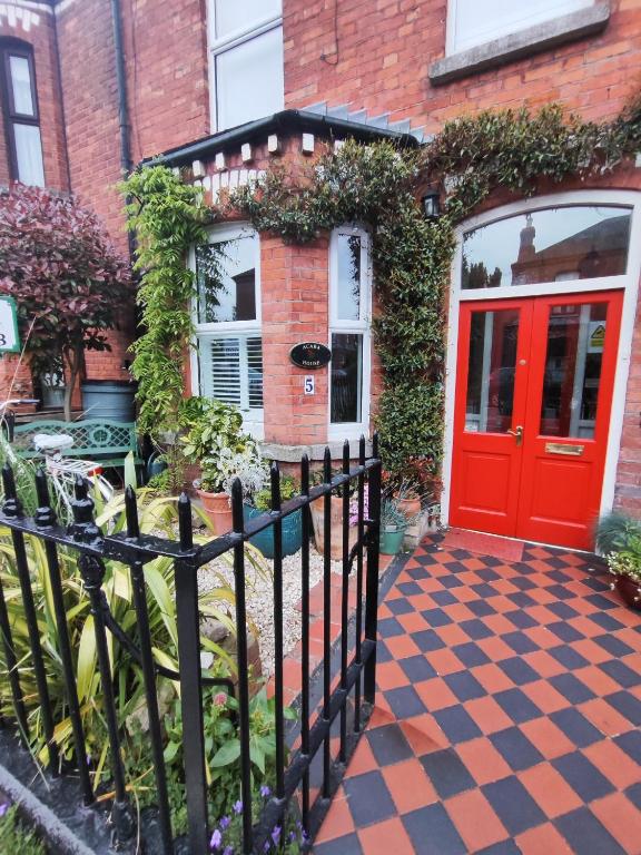 Acara House B&B - Ferienwohnung Dublin