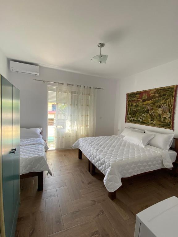 Vila Nea - Ferienwohnung Berat