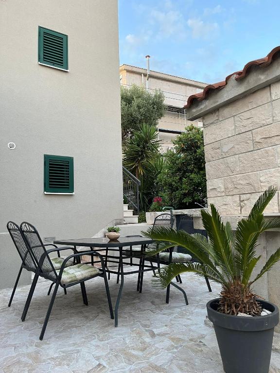 Apartmani MM - B&B Trogir