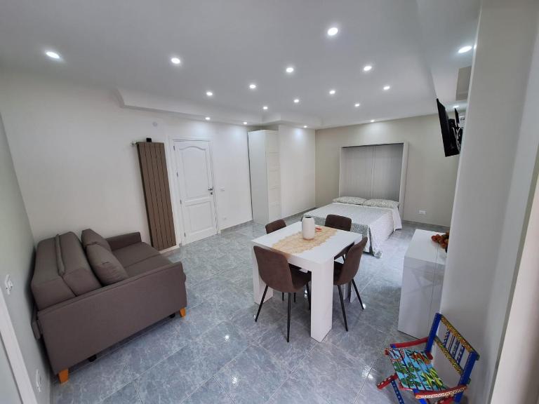 Casa cannella - B&B Palermo
