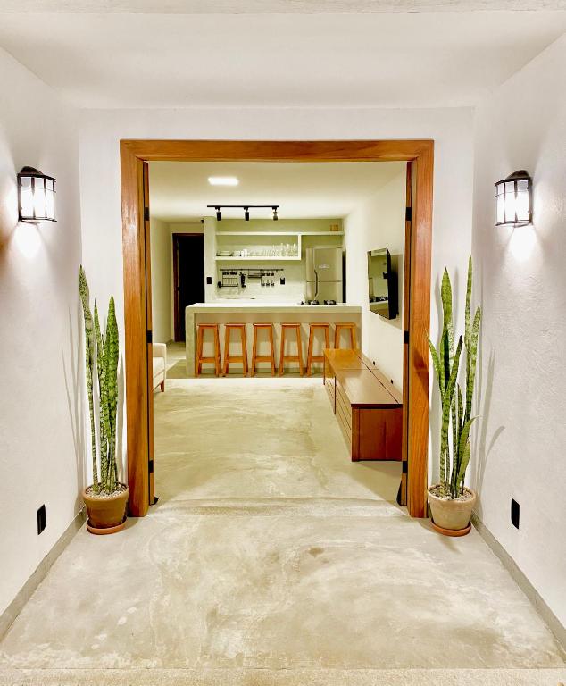 Emerências Inn - Ferienwohnung Armação dos Búzios