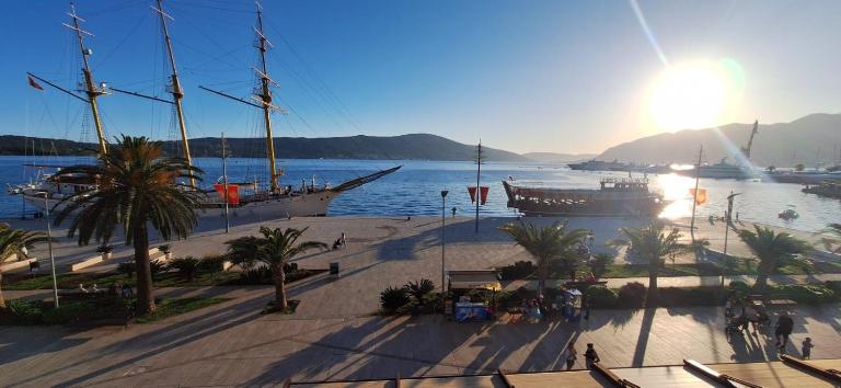 Bellvedere - Bed and Breakfast Tivat