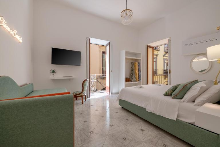 Suite Old Town Sorrento - Chambres d'hôtes Sorrente