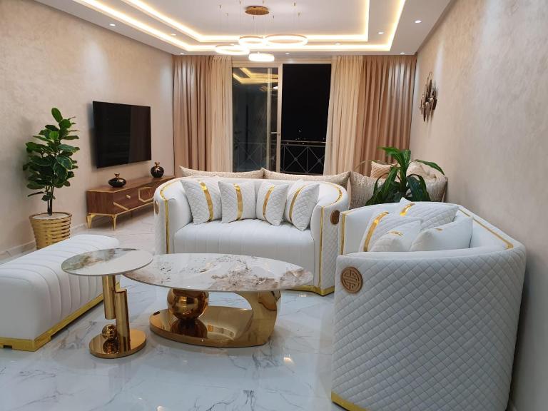 Le Sélect Appartement - B&B Nador