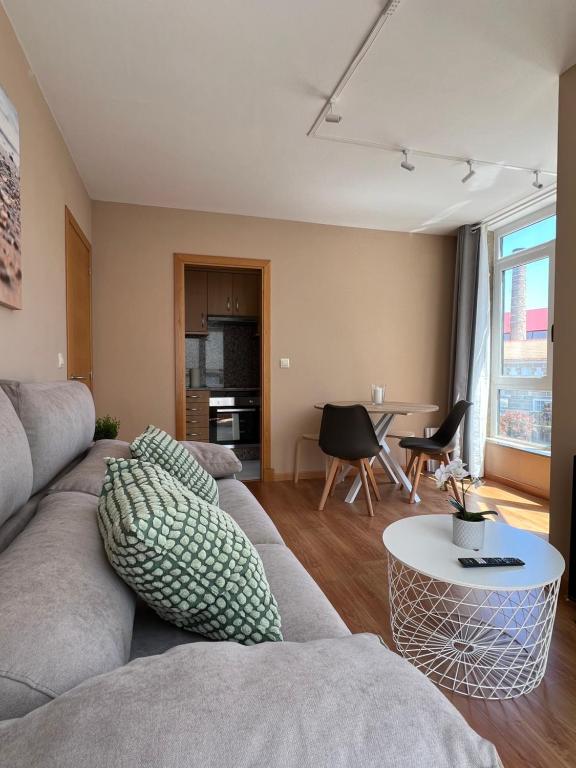 Apartamento Pedra Pateira - B&B Santa Uxía de Ribeira