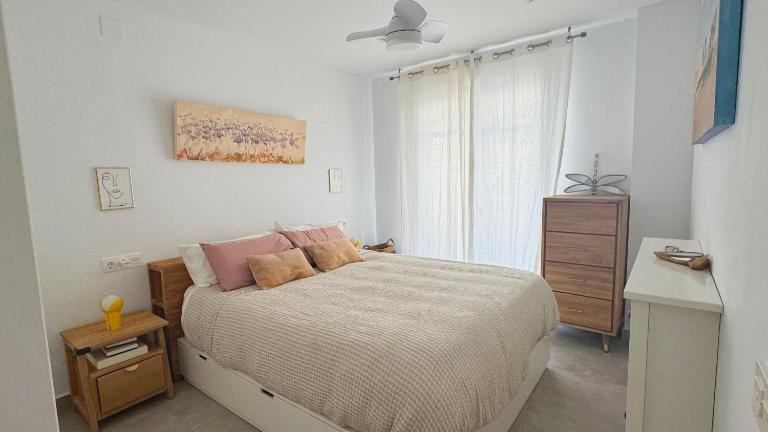 Apartamento con parking en Torre Almenara - B&B Punta Umbría