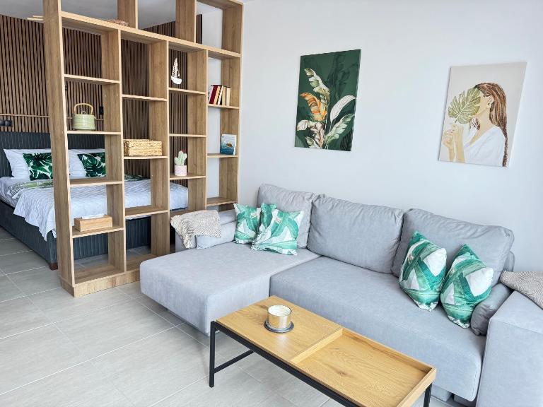 Sea la Vie - B&B Sozopol