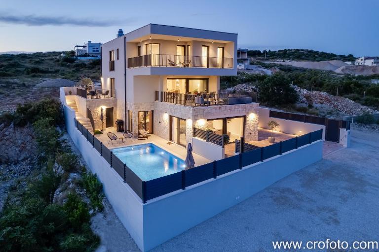 Villa Mathilda - B&B Brodarica