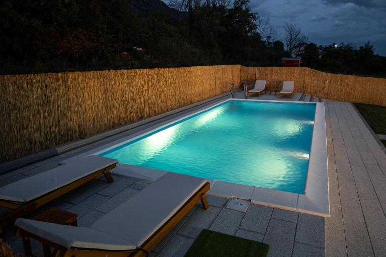 Natura Apartmani - B&B Ljubuški