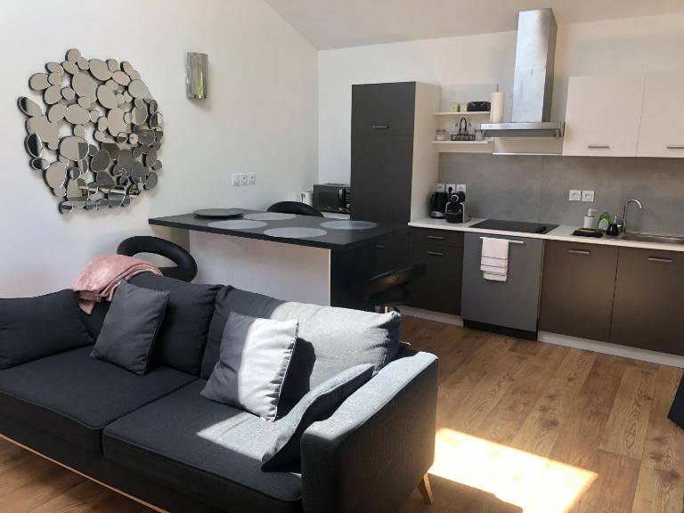 la cerisiere - Bed and Breakfast Bessenay