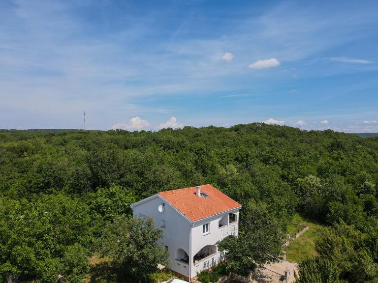 Apartment & Room Danijel - B&B Pinezići