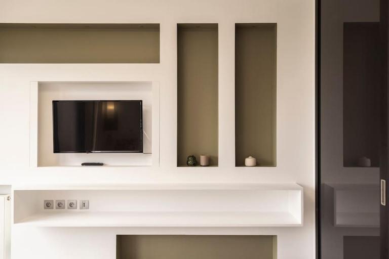 Loft de luxe aux portes de Paris - B&B Montreuil