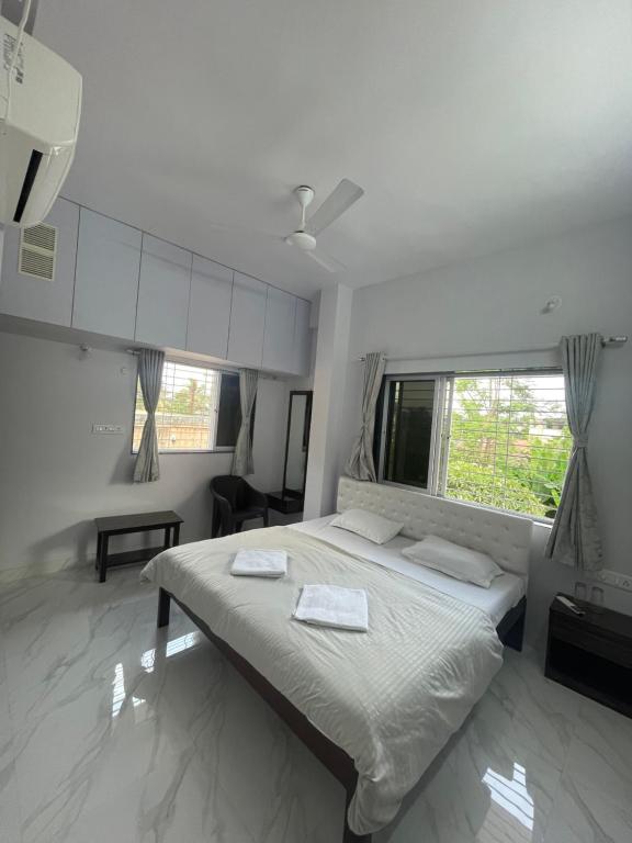 White Haven Homestay - B&B Alibag