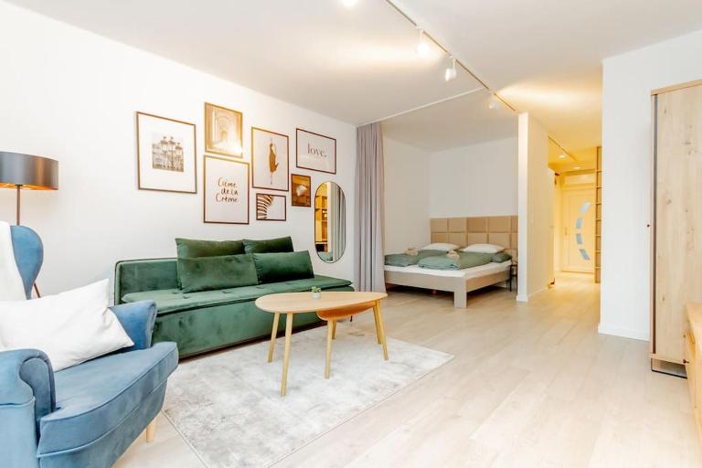 B20 Keleti Sunrise Panoramic - Bed and Breakfast Boedapest