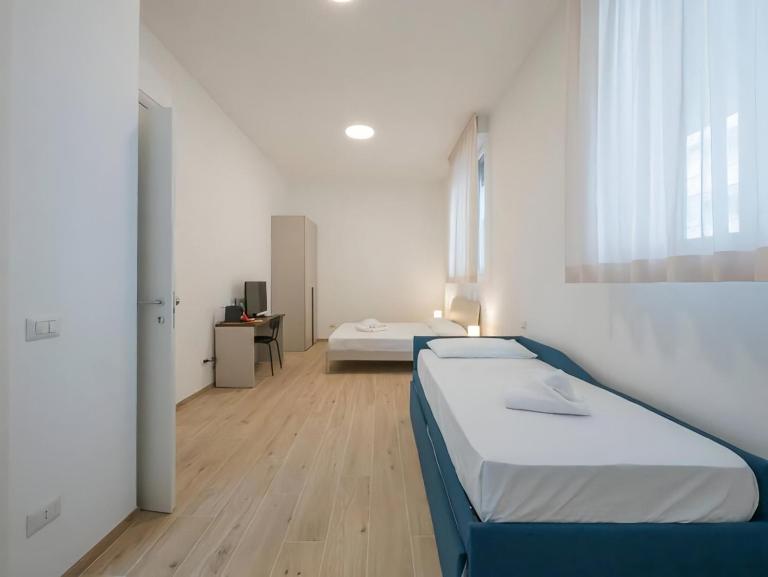 Casa Sforza IEO Suite - B&B Milano