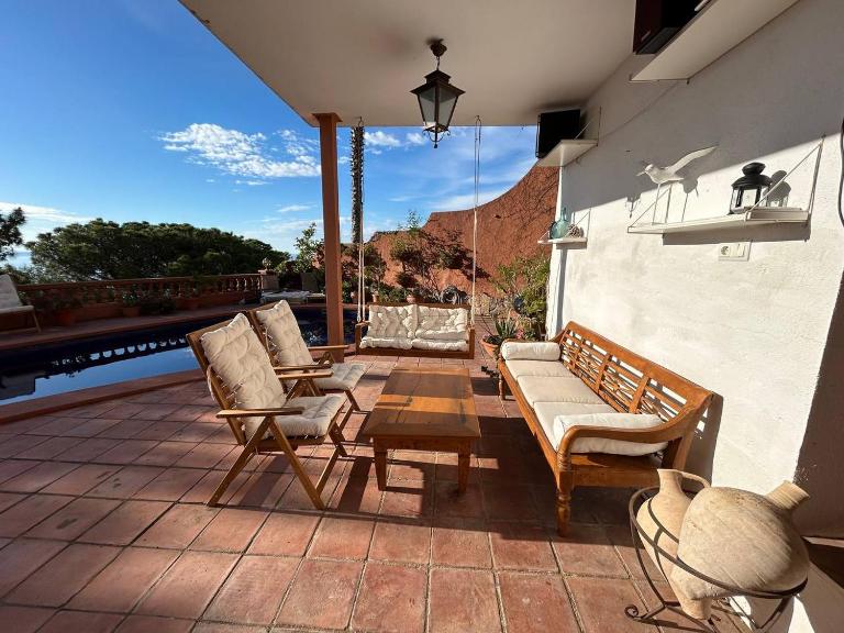 Villa Caprice - B&B Lloret de Mar