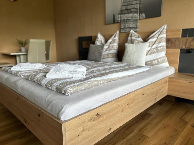 Zweitwohnsitz - B&B Bad Goisern