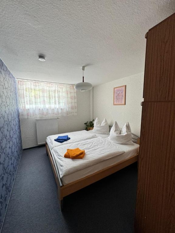 Ferienwohnung Hofmann - Ferienwohnung Bielatal