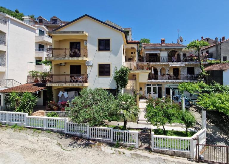 Laki-in - B&B Meljine