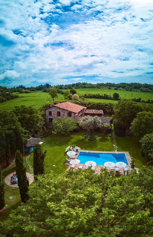 Villa Diana - Chambres d'hôtes Padenghe sul Garda
