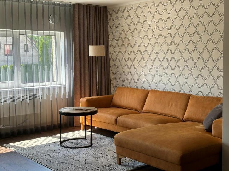 Rohu apartment - Ferienwohnung Pernau