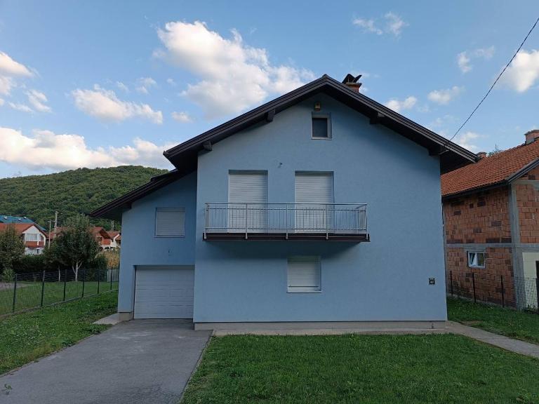 Sarajevo Apartment - Bed and Breakfast Hadžići