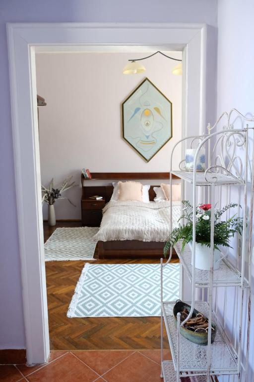 Maison Lulù - Ferienwohnung Klausenburg