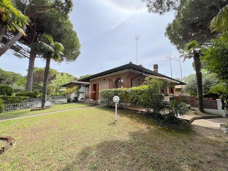 Villa Palm - Ferienwohnung Lignano