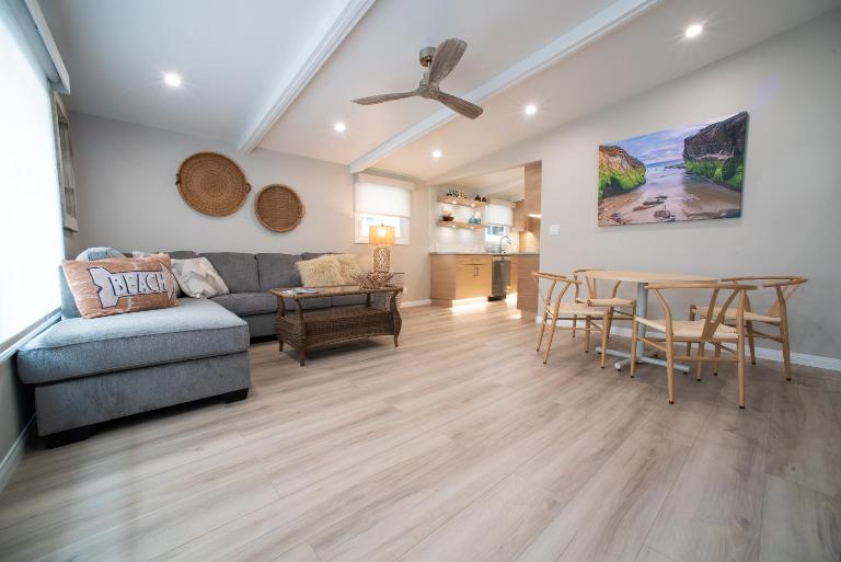 La Jolla Windansea Luxury Apt - Chambres d'hôtes San Diego