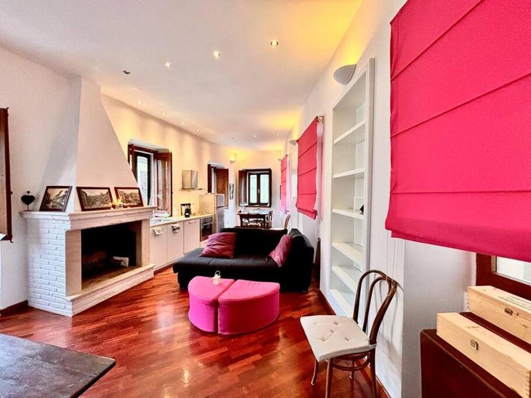 Centre View, Cagliari, Sardegna - B&B Cagliari