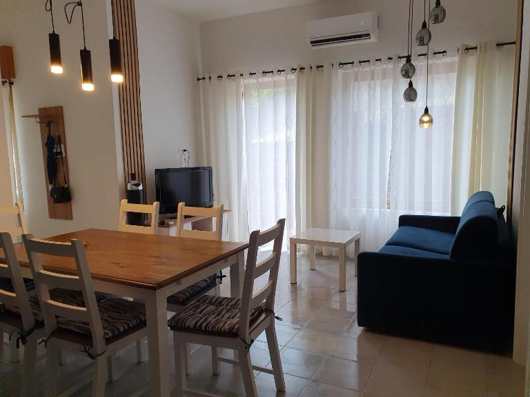 Casa di Giovanna - B&B Scalea