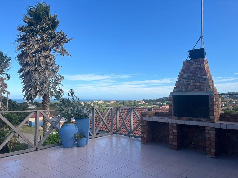 Su Casa Port Alfred - B&B Port Alfred