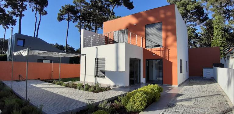 Casa da Falésia - B&B Almada
