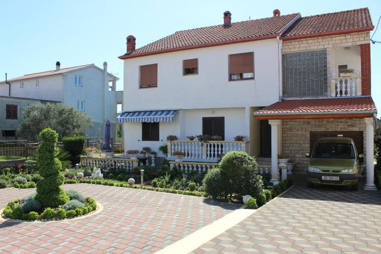Lisica - Bed and Breakfast Bibinje