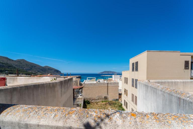 Casa Sole - B&B Favignana