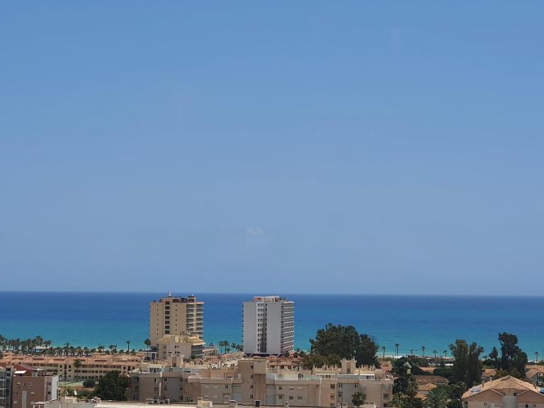 Apartamento La Colina Azul - B&B Torremolinos