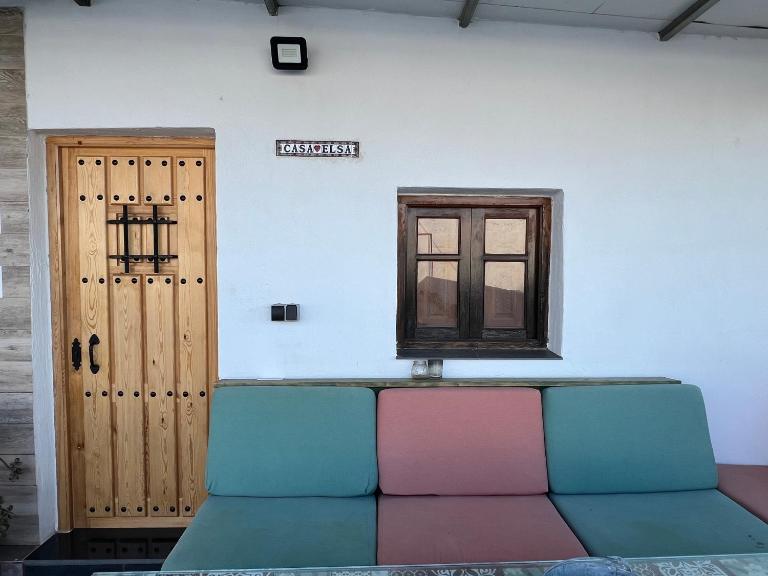 Casa Elsa Ceuta - B&B Ceuta