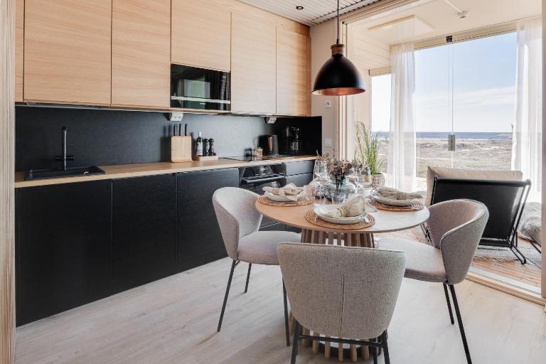 Mainingin Loiste C2 - Luxury holiday - Ferienwohnung Kalajoki