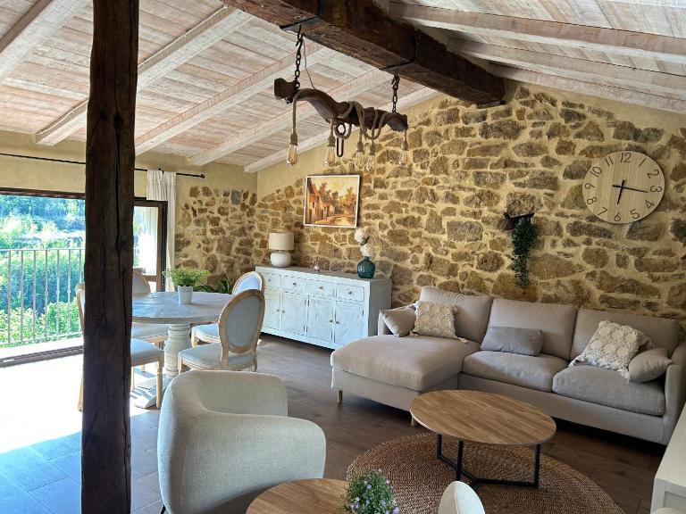 La Esencia Casa Rural - B&B Cortes de Arenoso