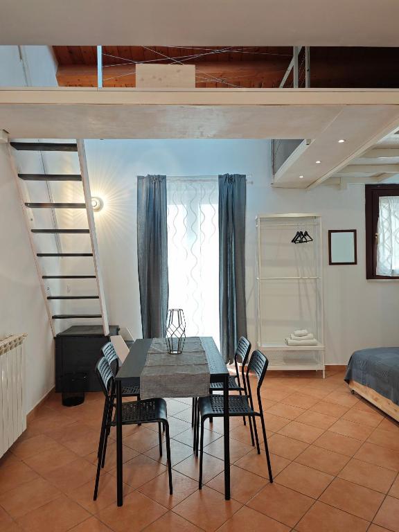 NBHouse - B&B Palermo