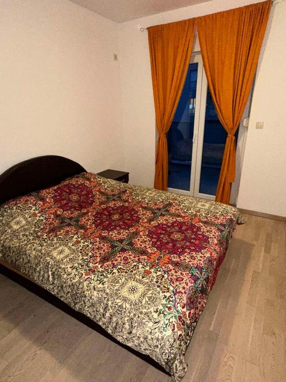 Azra apartment City kvart - B&B Podgorica